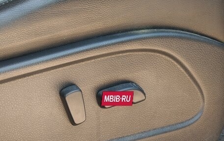 Nissan Murano, 2013 год, 1 750 000 рублей, 24 фотография