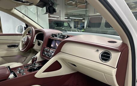 Bentley Bentayga I, 2026 год, 39 000 000 рублей, 8 фотография