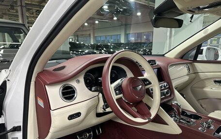 Bentley Bentayga I, 2026 год, 39 000 000 рублей, 6 фотография