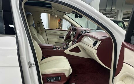 Bentley Bentayga I, 2026 год, 39 000 000 рублей, 7 фотография