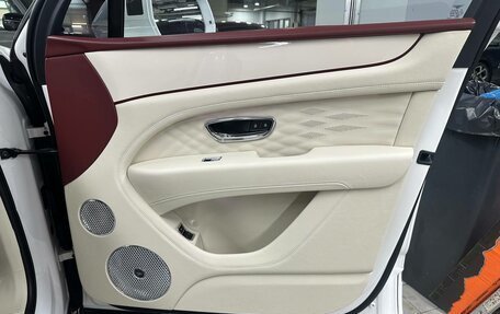 Bentley Bentayga I, 2026 год, 39 000 000 рублей, 11 фотография