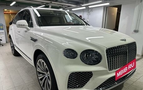 Bentley Bentayga I, 2026 год, 39 000 000 рублей, 2 фотография
