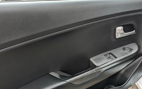 KIA Rio III рестайлинг, 2014 год, 870 000 рублей, 9 фотография