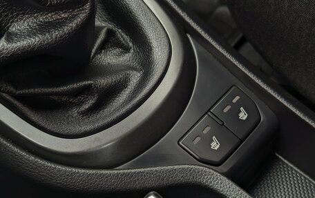 KIA Rio III рестайлинг, 2014 год, 870 000 рублей, 17 фотография