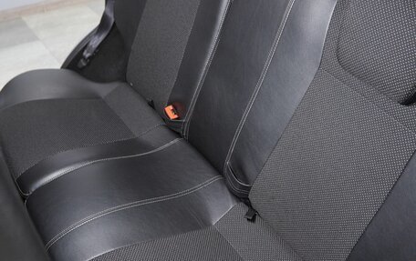 Chevrolet Niva I рестайлинг, 2014 год, 597 000 рублей, 10 фотография