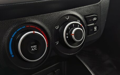 KIA Rio III рестайлинг, 2014 год, 870 000 рублей, 18 фотография