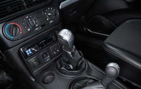 Chevrolet Niva I рестайлинг, 2014 год, 597 000 рублей, 14 фотография