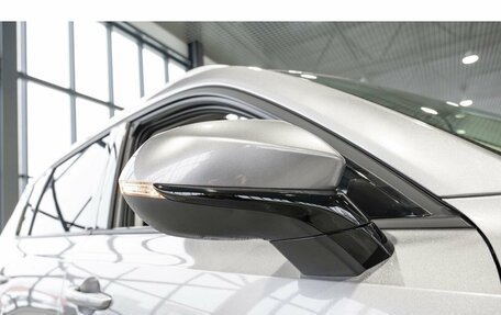 Changan CS35 Plus, 2025 год, 2 839 900 рублей, 21 фотография