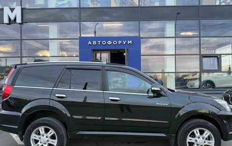 Great Wall Hover H3 I, 2014 год, 875 000 рублей, 4 фотография