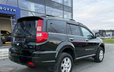 Great Wall Hover H3 I, 2014 год, 875 000 рублей, 5 фотография
