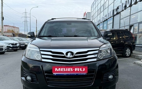 Great Wall Hover H3 I, 2014 год, 875 000 рублей, 2 фотография
