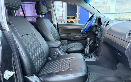 Great Wall Hover H3 I, 2014 год, 875 000 рублей, 13 фотография