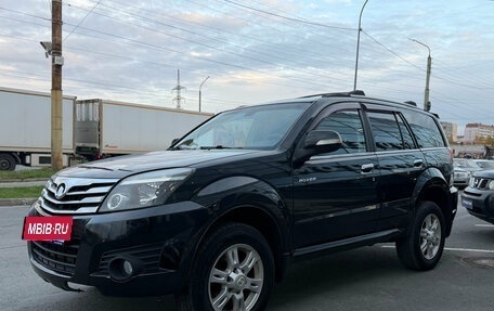 Great Wall Hover H3 I, 2014 год, 875 000 рублей, 3 фотография