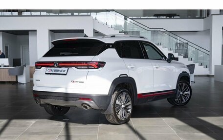 Changan CS35 Plus, 2025 год, 2 839 900 рублей, 31 фотография