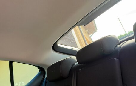 Skoda Superb III рестайлинг, 2022 год, 2 450 000 рублей, 13 фотография