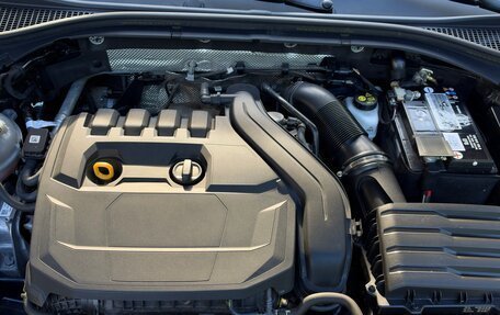 Skoda Superb III рестайлинг, 2022 год, 2 450 000 рублей, 21 фотография