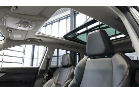 Changan CS35 Plus, 2025 год, 2 839 900 рублей, 8 фотография