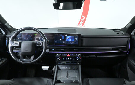 Hyundai Santa Fe IV, 2023 год, 4 690 000 рублей, 8 фотография