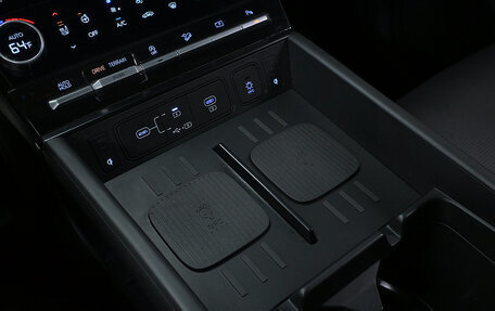 Hyundai Santa Fe IV, 2023 год, 4 690 000 рублей, 13 фотография
