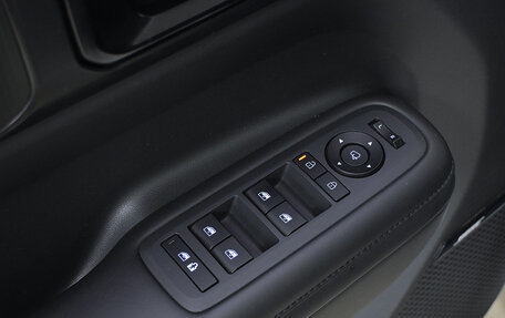 Hyundai Santa Fe IV, 2023 год, 4 690 000 рублей, 15 фотография