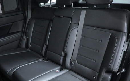 Hyundai Santa Fe IV, 2023 год, 4 690 000 рублей, 19 фотография