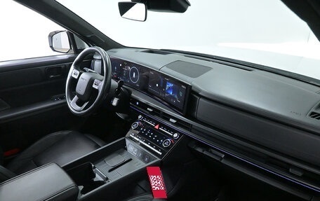 Hyundai Santa Fe IV, 2023 год, 4 690 000 рублей, 9 фотография