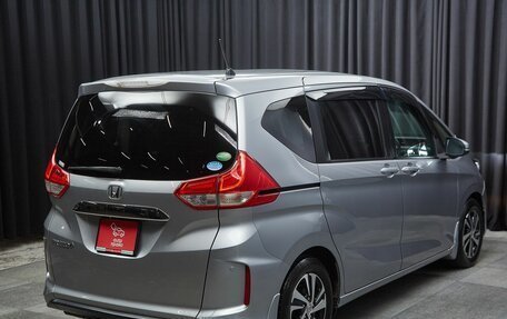 Honda Freed II, 2018 год, 1 379 000 рублей, 4 фотография