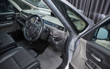 Honda Freed II, 2018 год, 1 379 000 рублей, 9 фотография