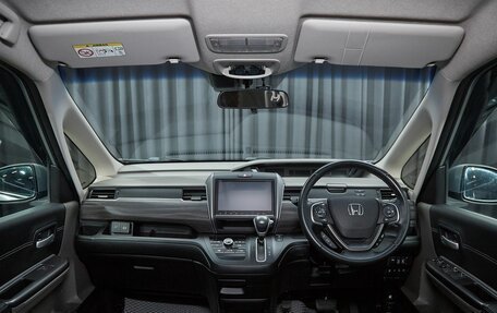 Honda Freed II, 2018 год, 1 379 000 рублей, 7 фотография