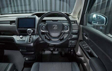 Honda Freed II, 2018 год, 1 379 000 рублей, 8 фотография