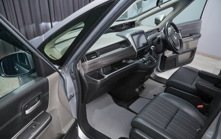 Honda Freed II, 2018 год, 1 379 000 рублей, 11 фотография
