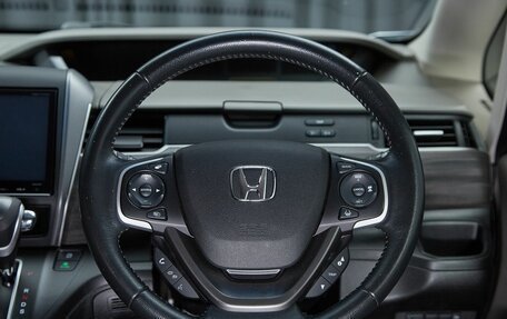 Honda Freed II, 2018 год, 1 379 000 рублей, 14 фотография