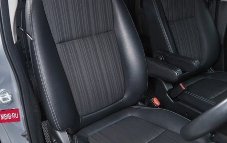 Honda Freed II, 2018 год, 1 379 000 рублей, 13 фотография