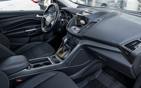 Ford Kuga III, 2018 год, 1 701 300 рублей, 6 фотография