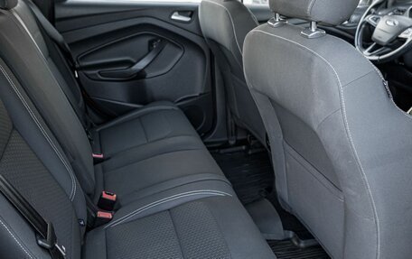 Ford Kuga III, 2018 год, 1 701 300 рублей, 8 фотография