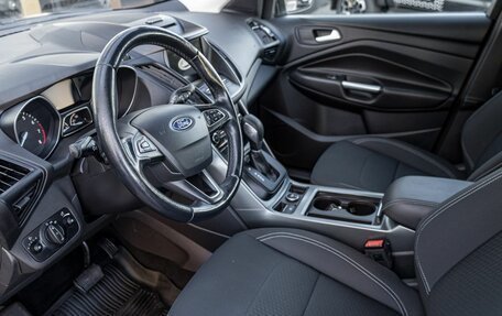 Ford Kuga III, 2018 год, 1 701 300 рублей, 5 фотография