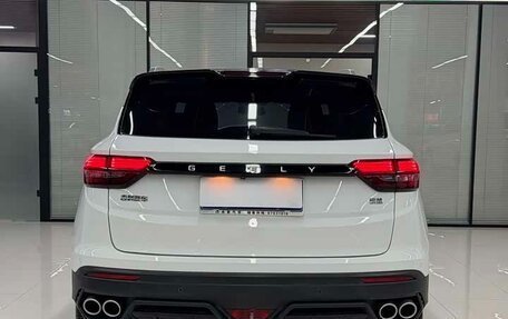 Geely Coolray I, 2022 год, 1 250 000 рублей, 5 фотография