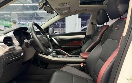 Geely Coolray I, 2022 год, 1 250 000 рублей, 7 фотография