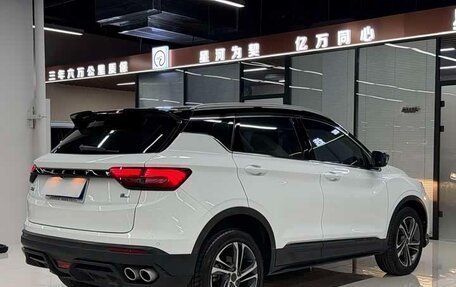 Geely Coolray I, 2022 год, 1 250 000 рублей, 6 фотография