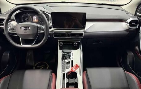 Geely Coolray I, 2022 год, 1 250 000 рублей, 8 фотография