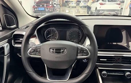 Geely Coolray I, 2022 год, 1 250 000 рублей, 9 фотография