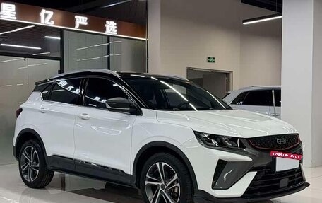 Geely Coolray I, 2022 год, 1 250 000 рублей, 3 фотография