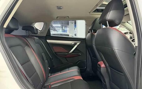 Geely Coolray I, 2022 год, 1 250 000 рублей, 10 фотография