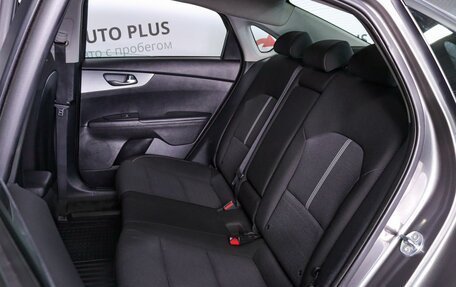 KIA Cerato IV, 2019 год, 1 530 000 рублей, 10 фотография