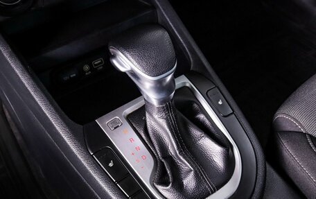 KIA Cerato IV, 2019 год, 1 530 000 рублей, 11 фотография