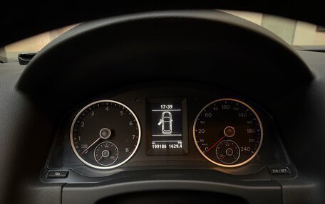 Volkswagen Tiguan I, 2012 год, 1 200 000 рублей, 5 фотография