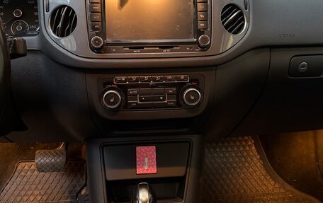Volkswagen Tiguan I, 2012 год, 1 200 000 рублей, 6 фотография