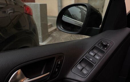 Volkswagen Tiguan I, 2012 год, 1 200 000 рублей, 8 фотография