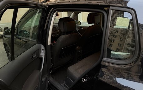 Volkswagen Tiguan I, 2012 год, 1 200 000 рублей, 9 фотография