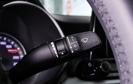KIA Cerato IV, 2019 год, 1 530 000 рублей, 14 фотография